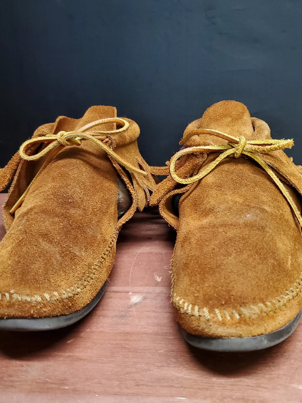 Minnetonka classic vintage